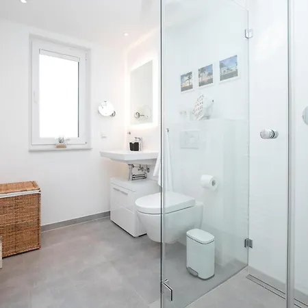 Wicheldorfstrasse 48a Strandbude 2