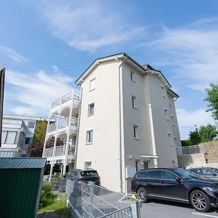 Wicheldorfstraße 48a Wicheldorfstraße 48a, Strandbude 2 Apartment Grömitz