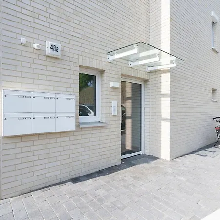 Wicheldorfstraße 48a Wicheldorfstraße 48a, Strandbude 2 *