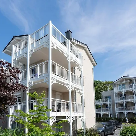 Wicheldorfstraße 48a Wicheldorfstraße 48a, Strandbude 2 * Grömitz