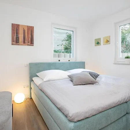 Wicheldorfstrasse 48a Strandbude 2 Lägenhet