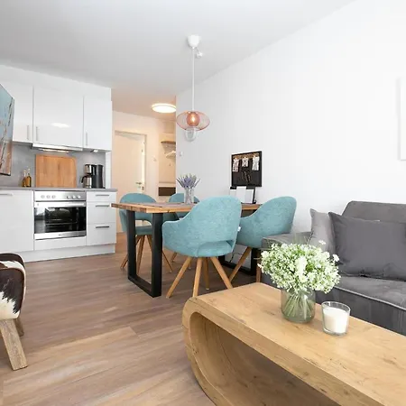 Wicheldorfstraße 48a Wicheldorfstraße 48a, Strandbude 2 Apartment Grömitz