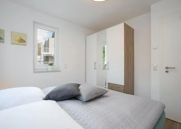 Wicheldorfstrasse 48a Strandbude 2 * Grömitz