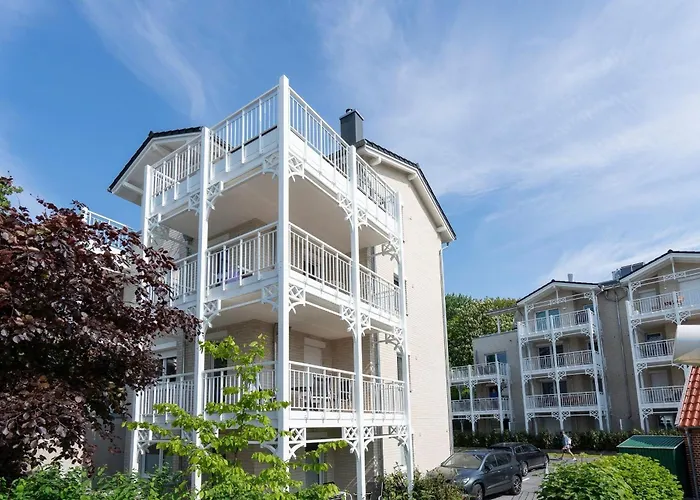 Wicheldorfstrasse 48a Strandbude 2 * Grömitz